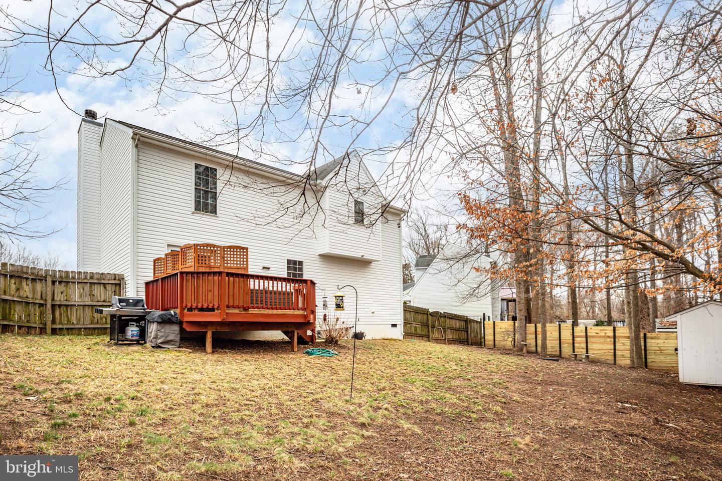 6121 Sunny Meadows Drive