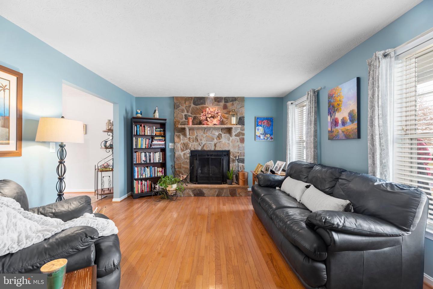 6121 Sunny Meadows Drive