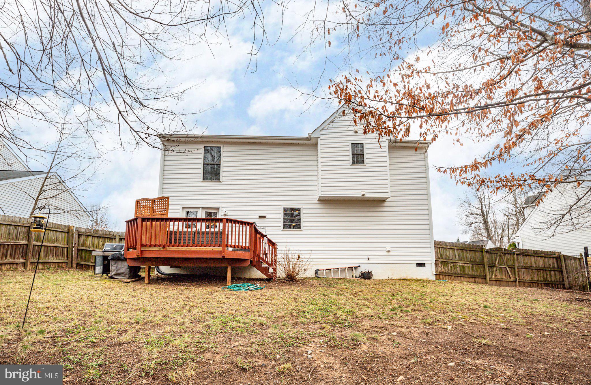 6121 Sunny Meadows Drive