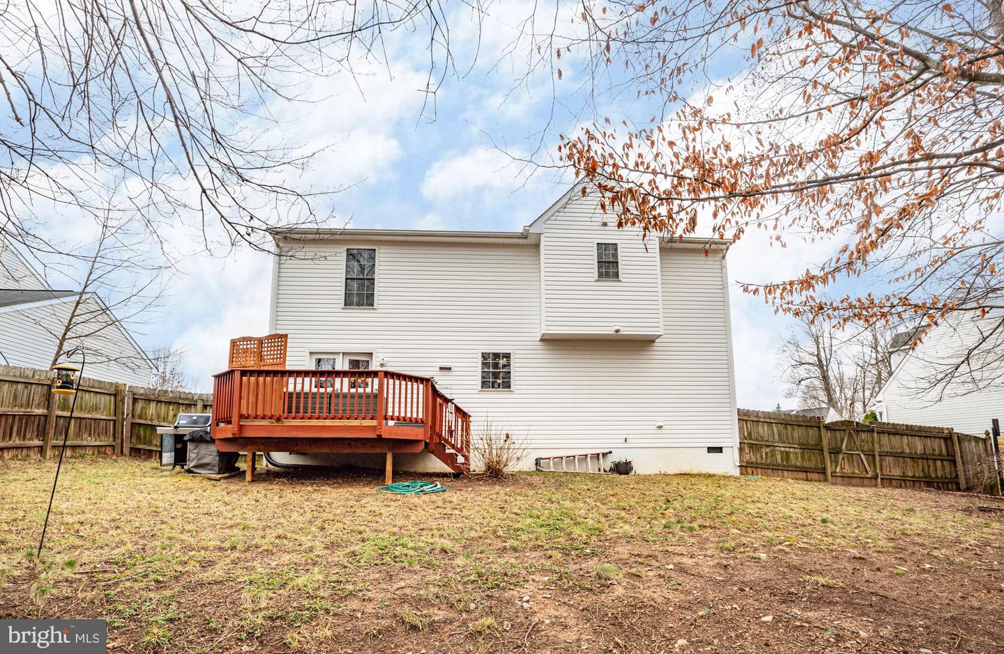 6121 Sunny Meadows Drive