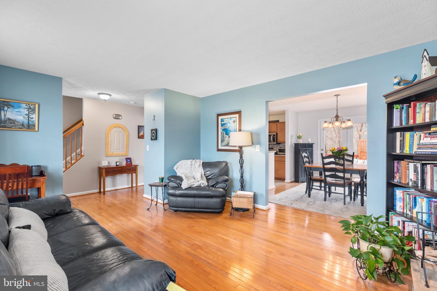 6121 Sunny Meadows Drive