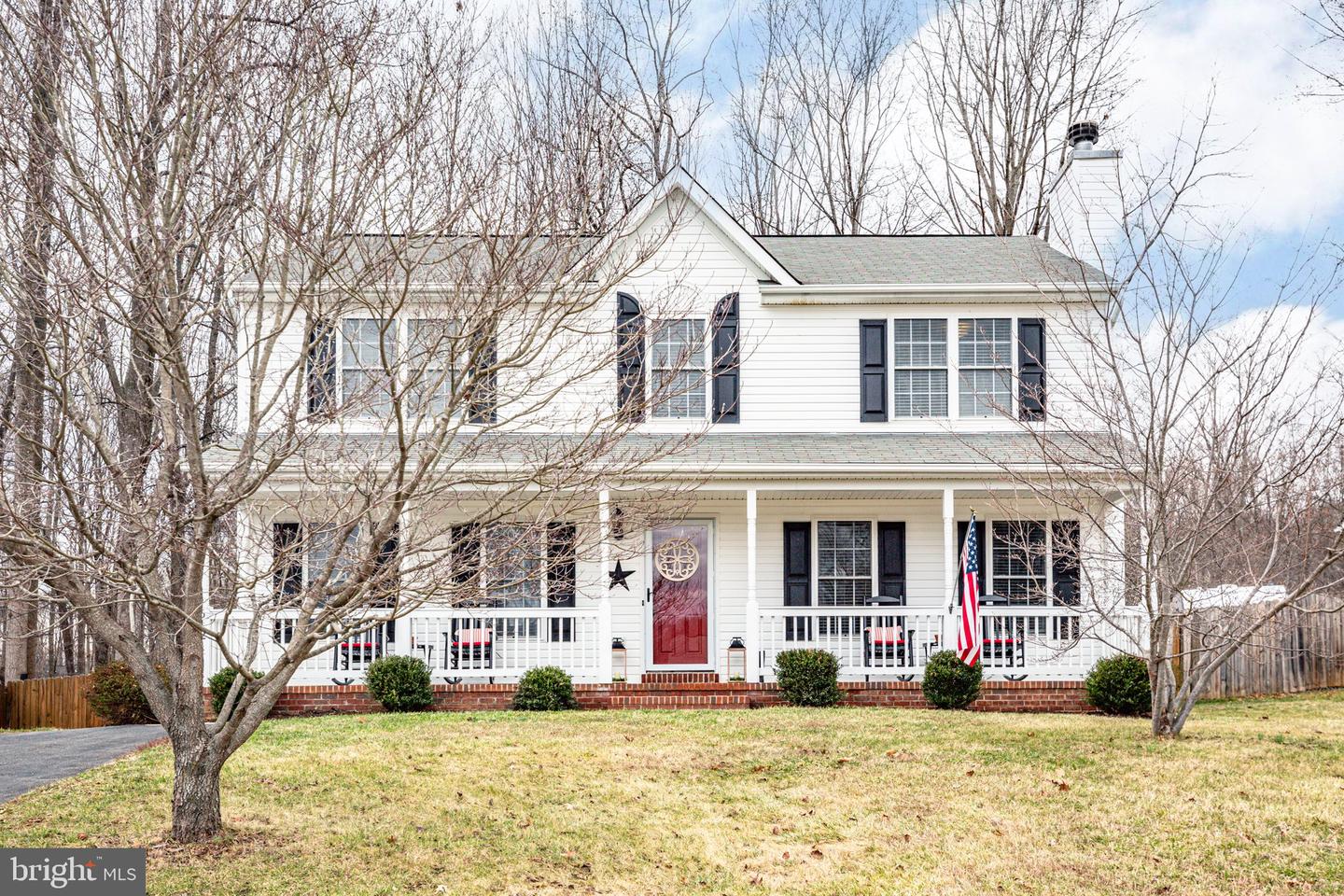 6121 Sunny Meadows Drive