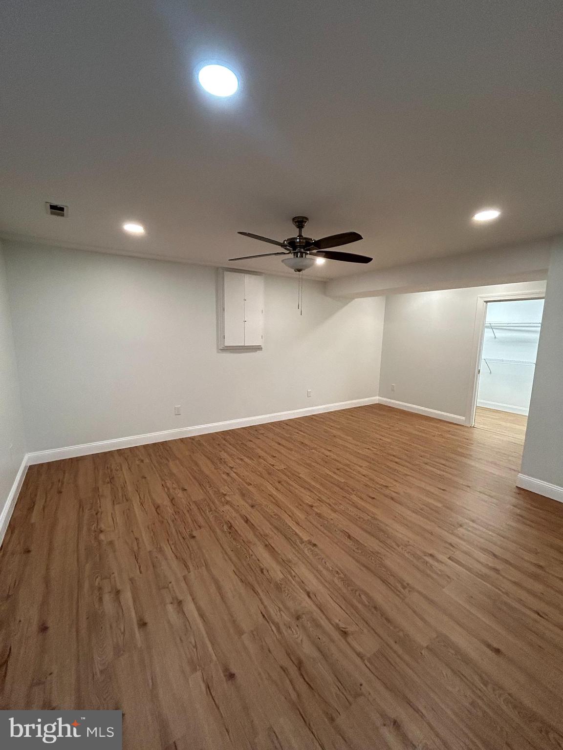 4101 Corbin Hall Lane Unit: BASEMENT APARTMENT