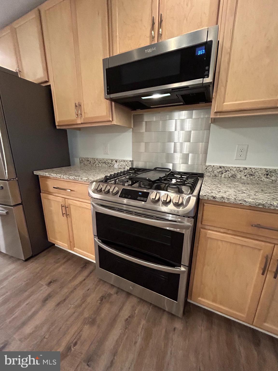 4101 Corbin Hall Lane Unit: BASEMENT APARTMENT