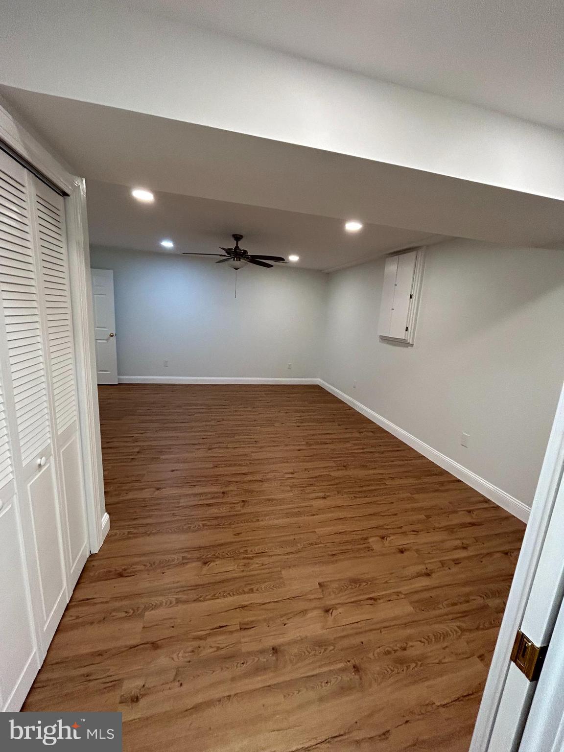 4101 Corbin Hall Lane Unit: BASEMENT APARTMENT