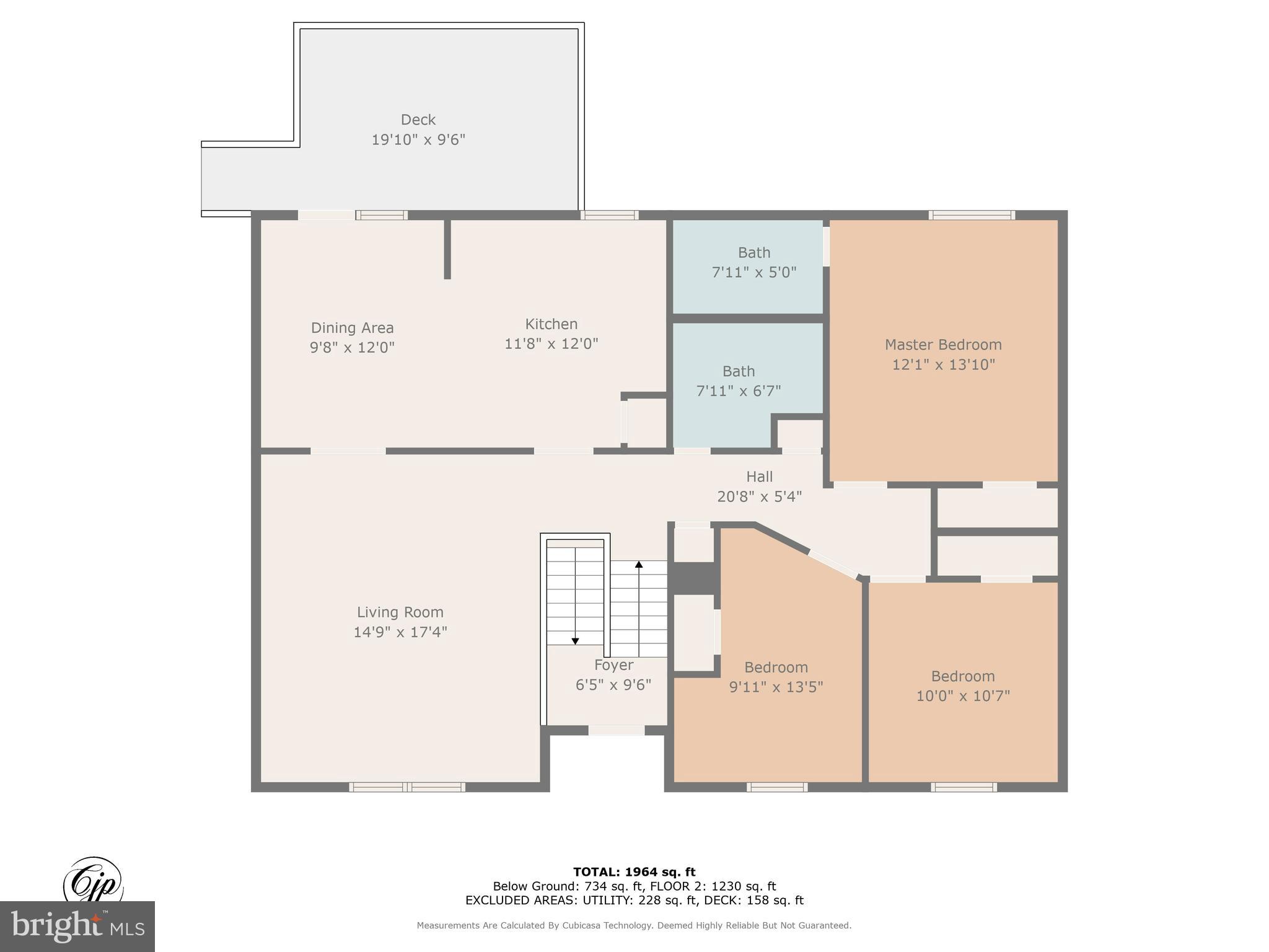 10609 Seven Oaks Dr