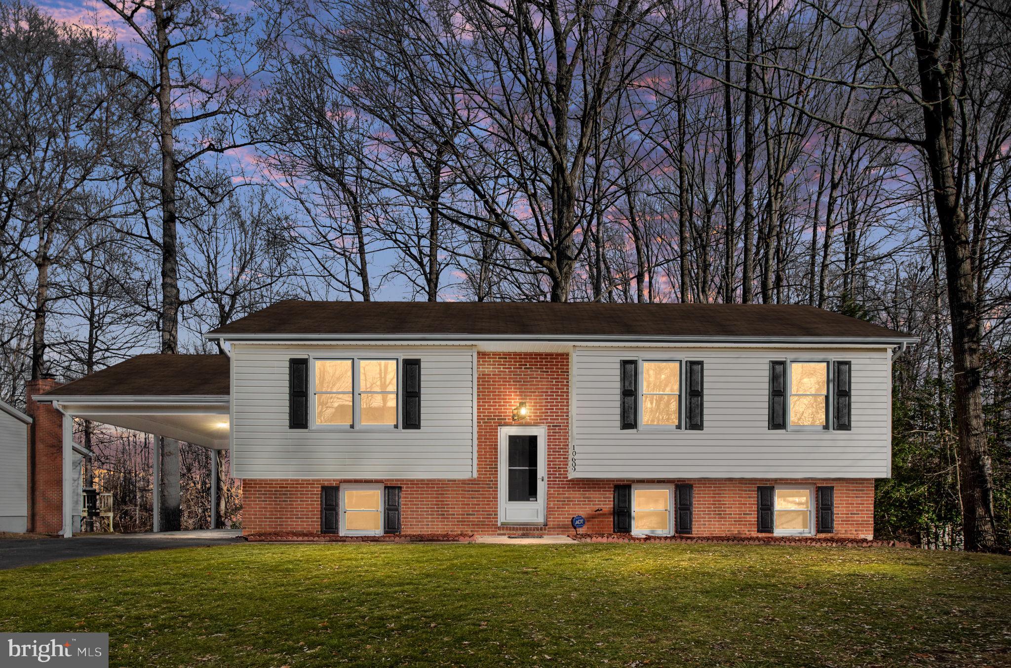 10609 Seven Oaks Dr