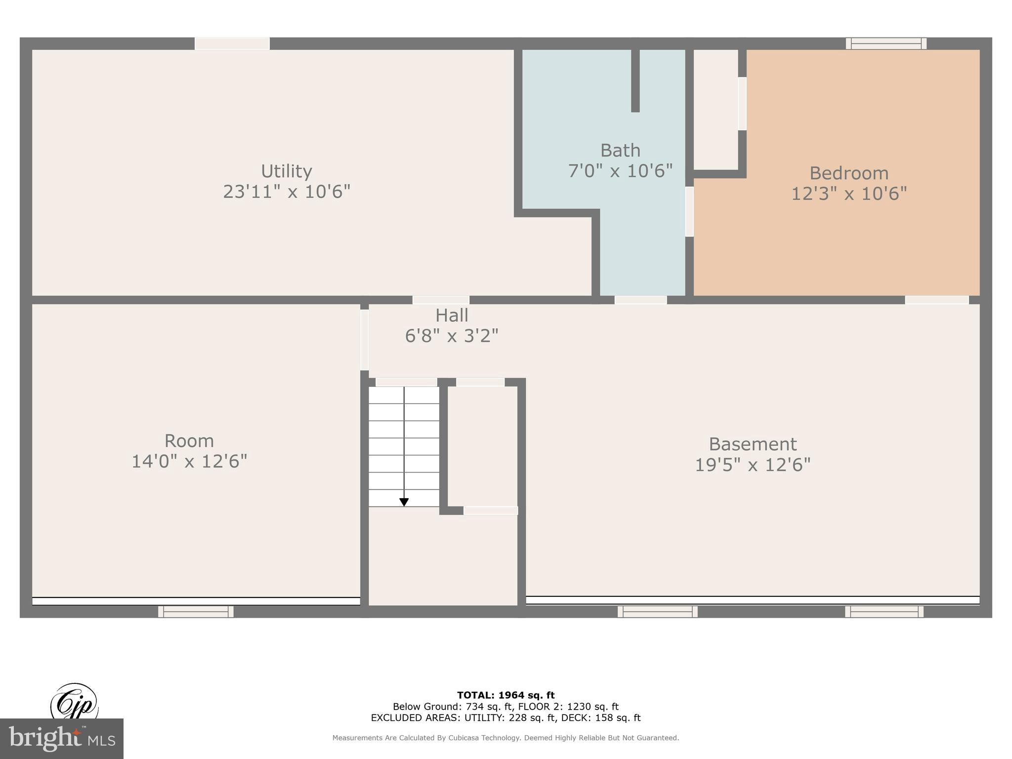10609 Seven Oaks Dr