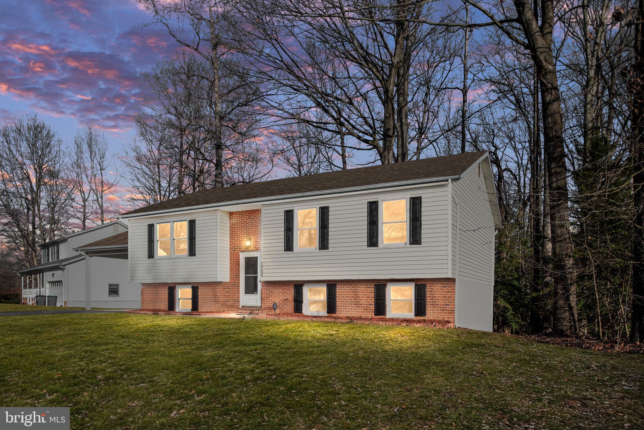 10609 Seven Oaks Dr