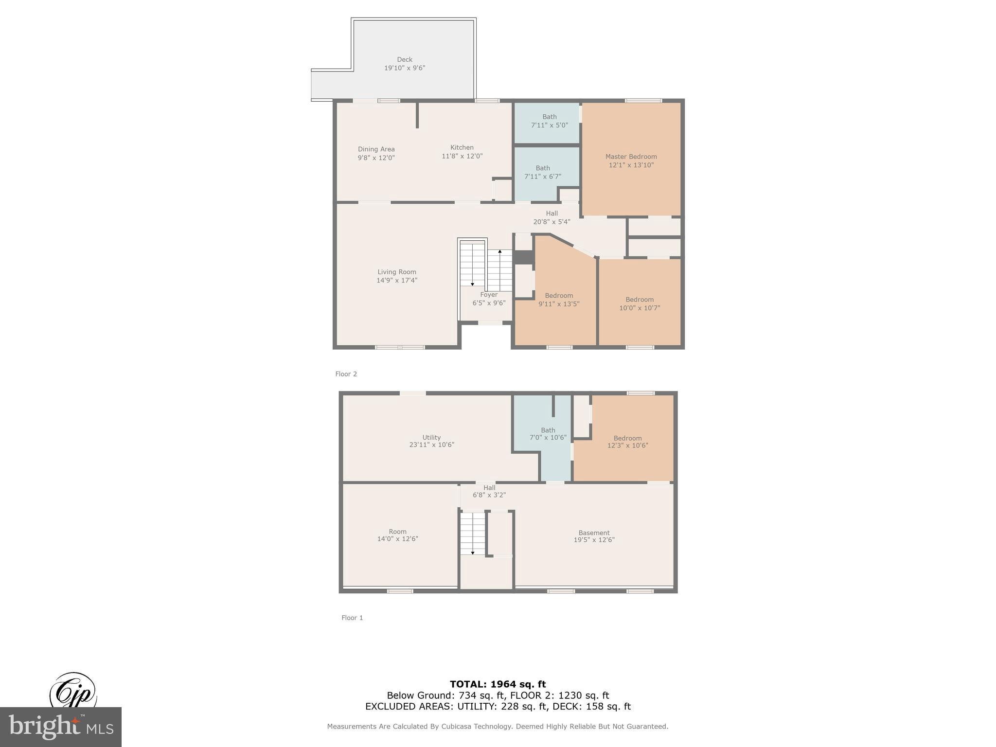 10609 Seven Oaks Dr
