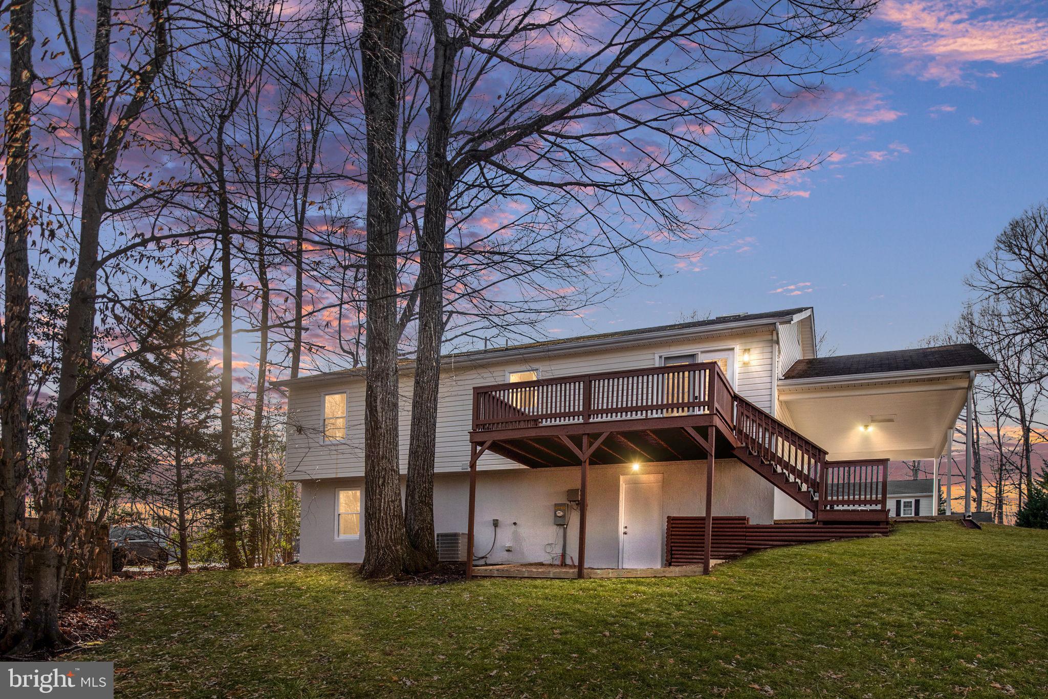 10609 Seven Oaks Dr