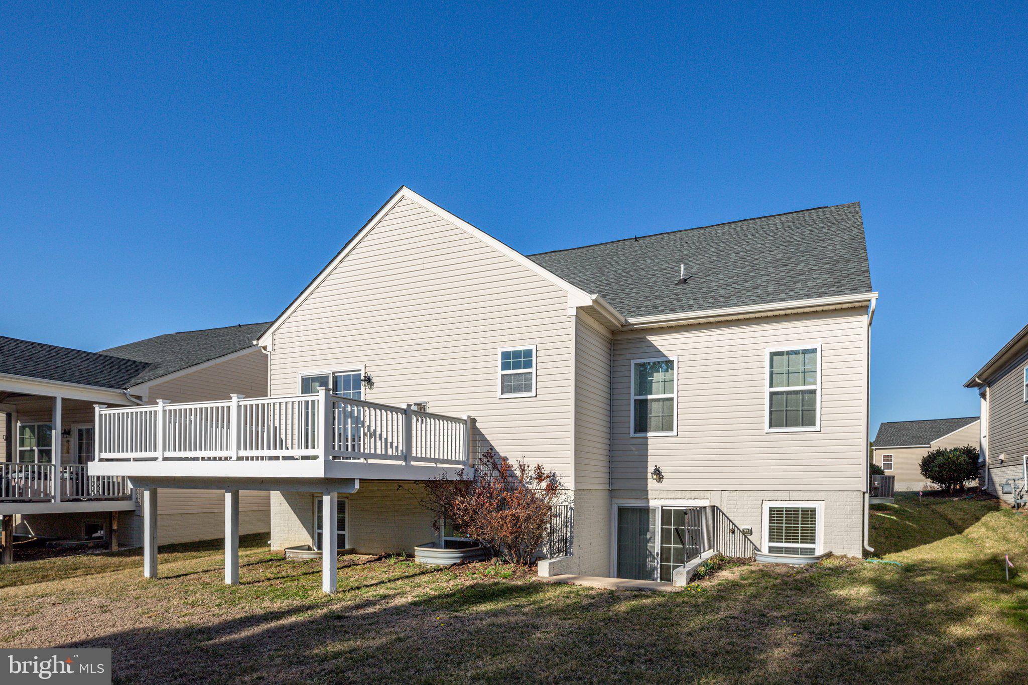5702 Cedar Mountain Ct