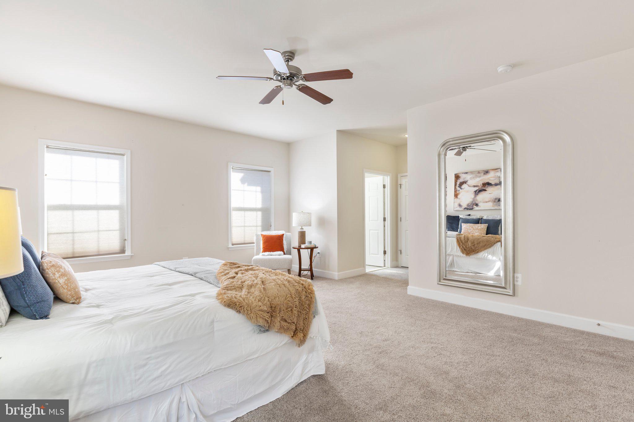 5702 Cedar Mountain Ct