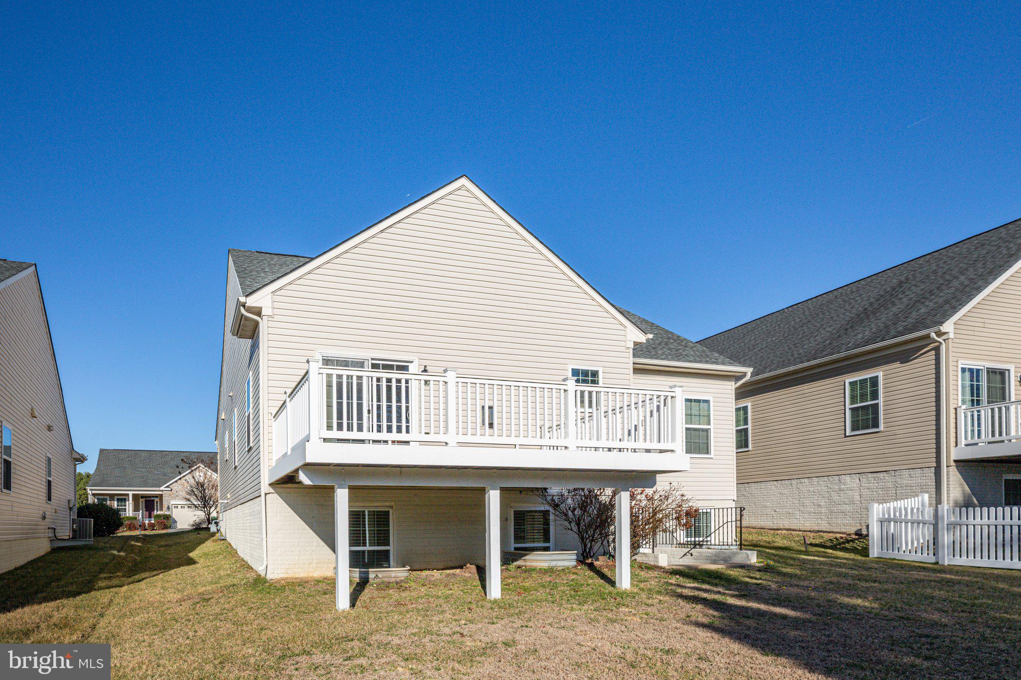 5702 Cedar Mountain Ct