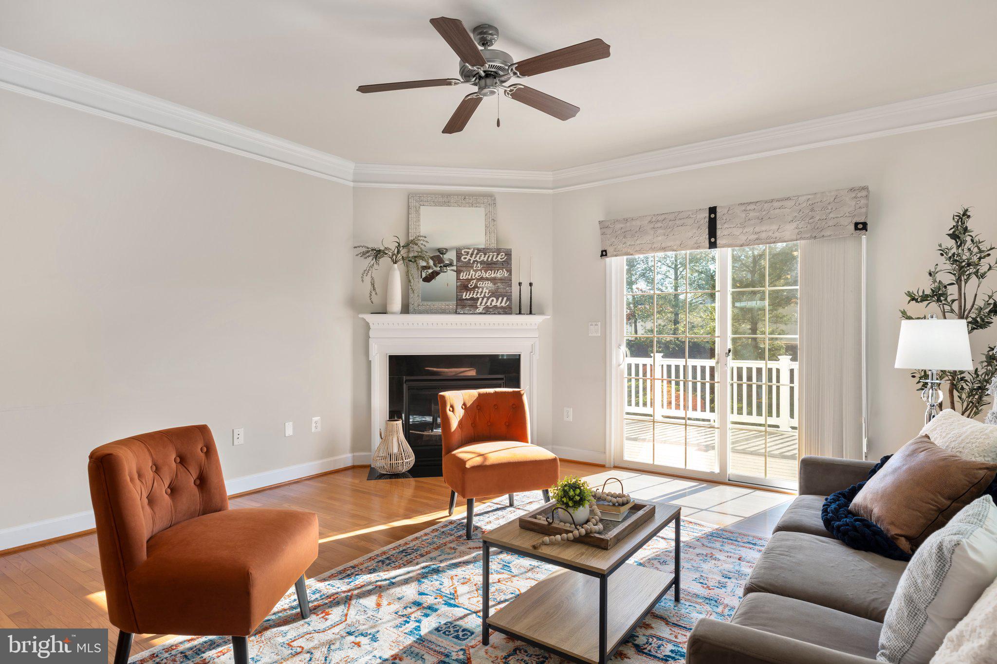 5702 Cedar Mountain Ct