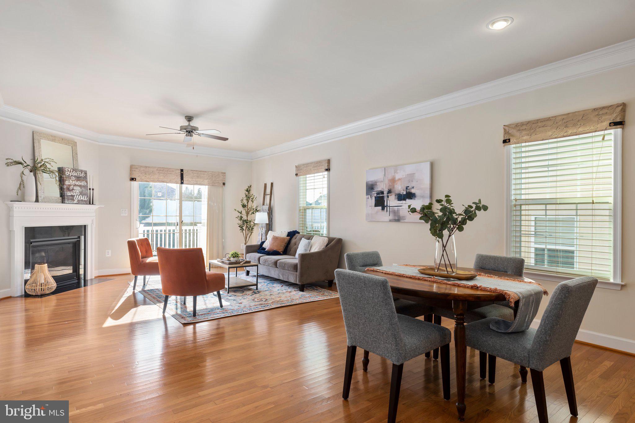 5702 Cedar Mountain Ct