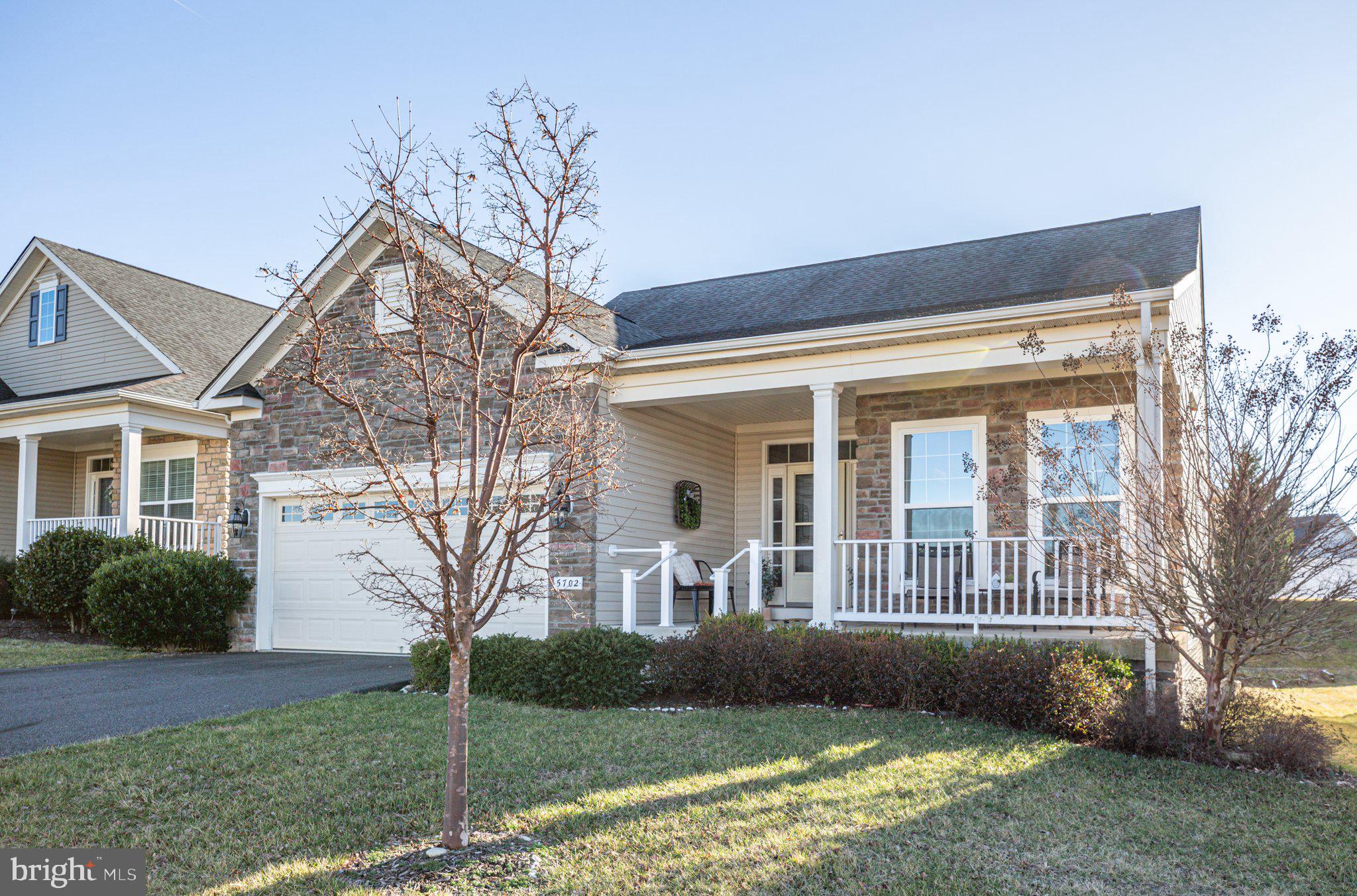 5702 Cedar Mountain Ct