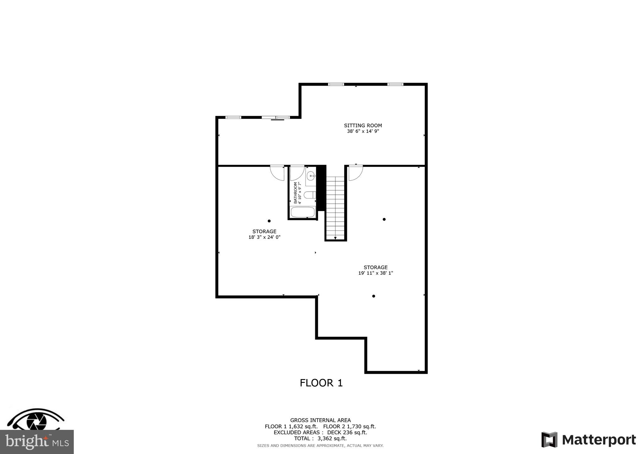 5702 Cedar Mountain Ct