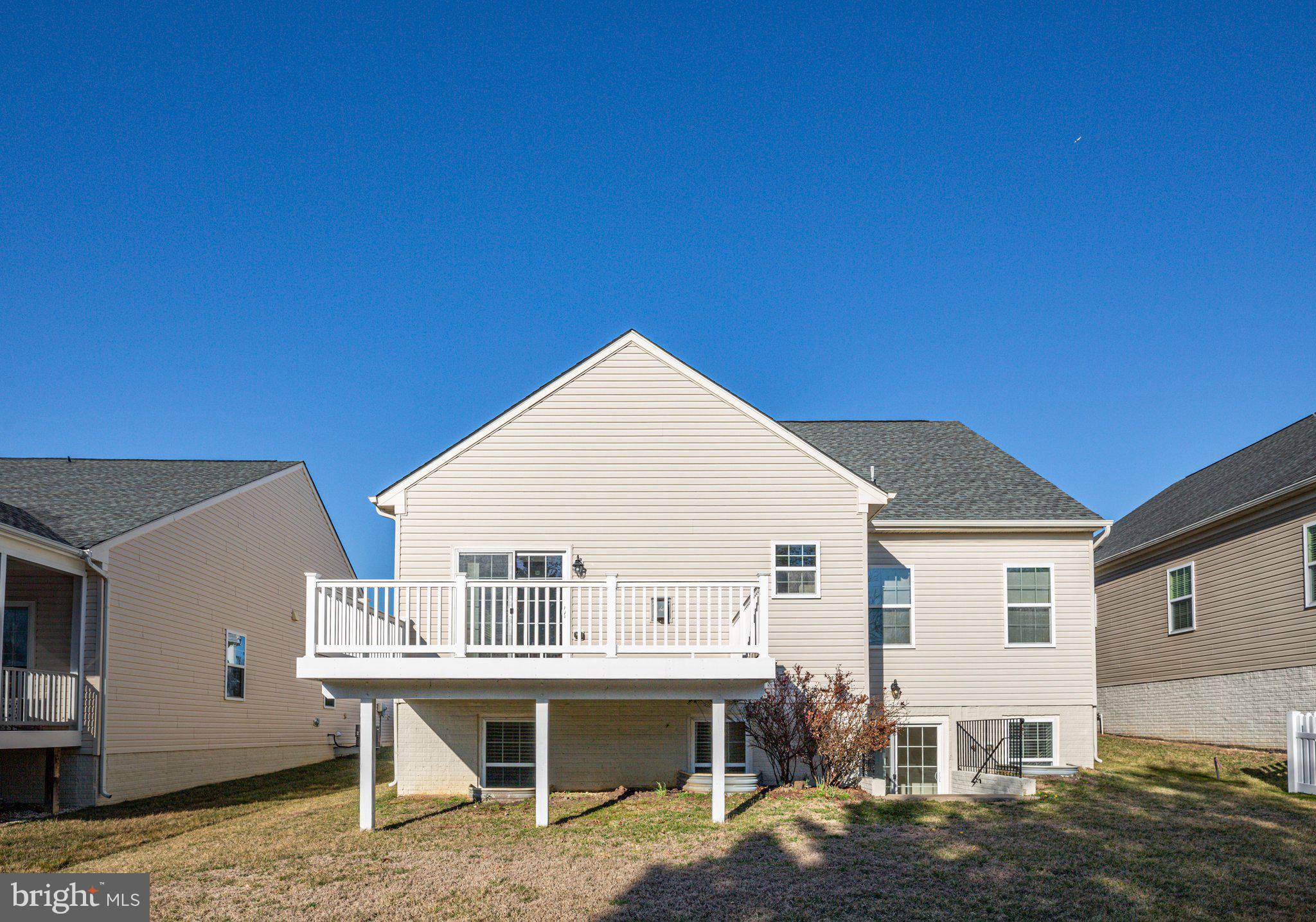5702 Cedar Mountain Ct