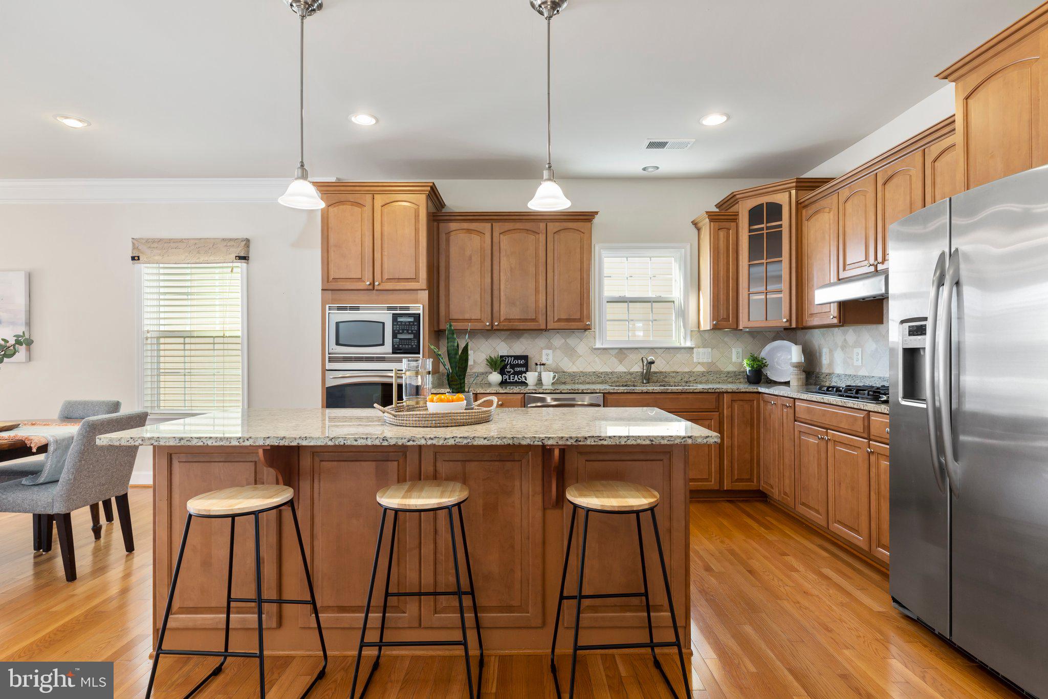 5702 Cedar Mountain Ct