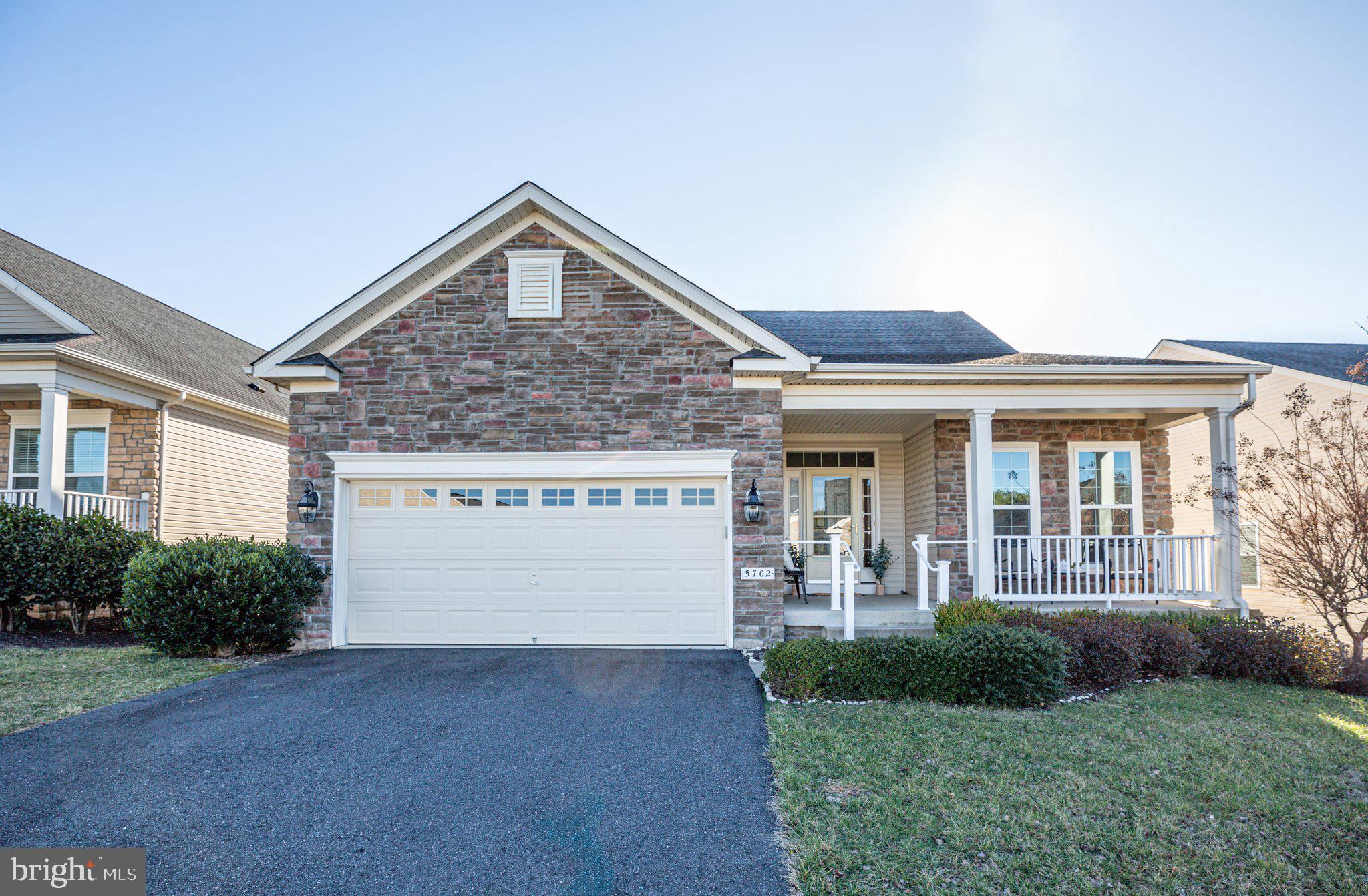 5702 Cedar Mountain Ct