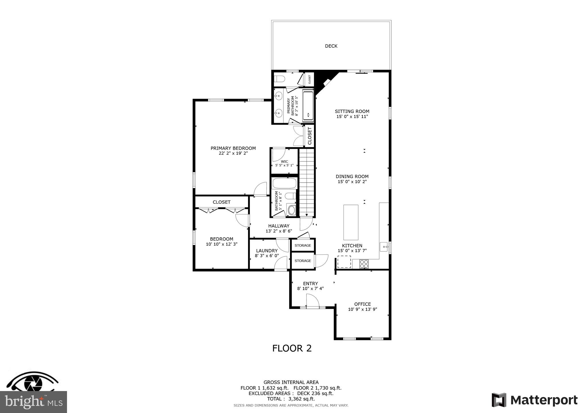 5702 Cedar Mountain Ct