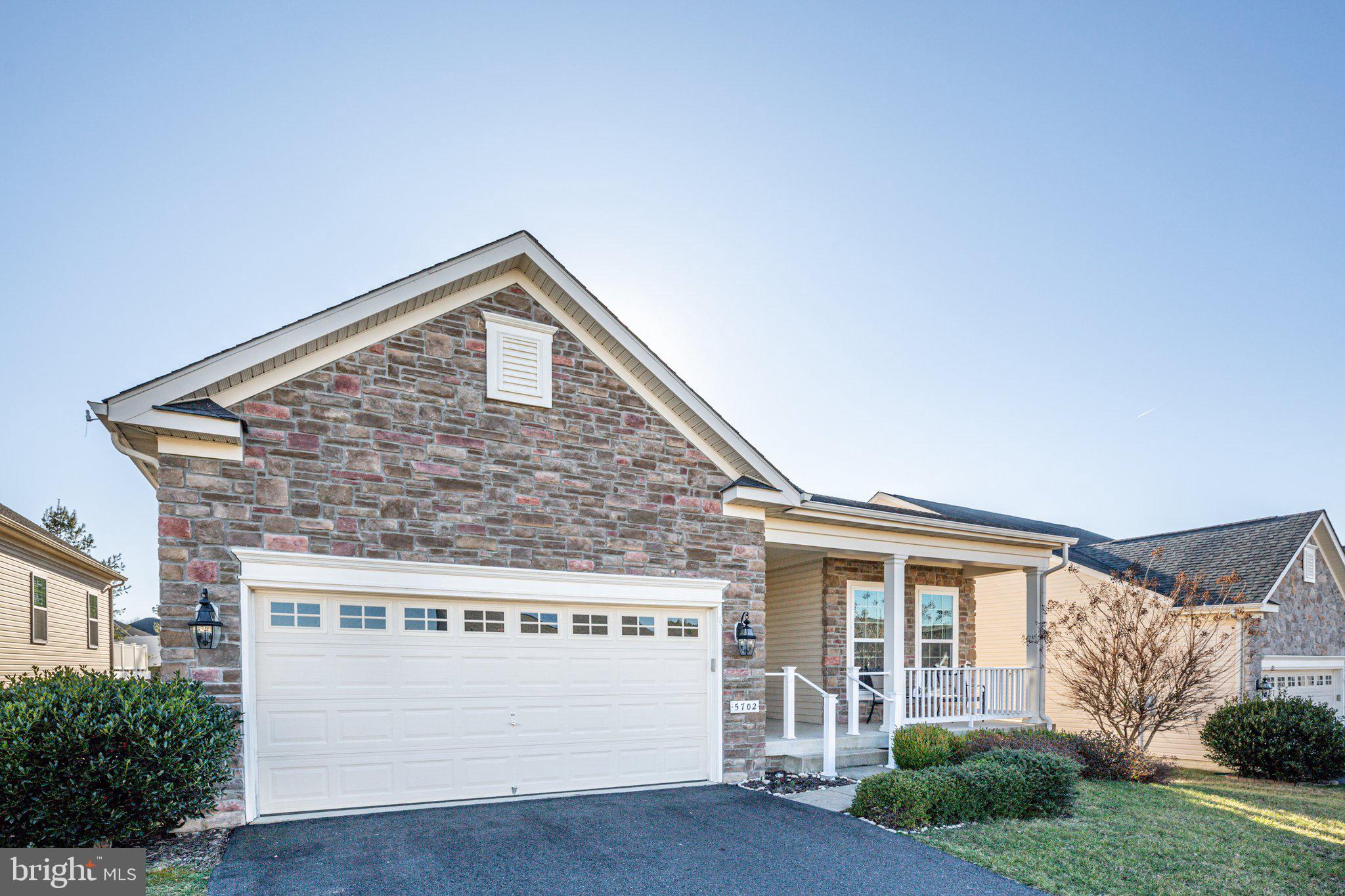 5702 Cedar Mountain Ct
