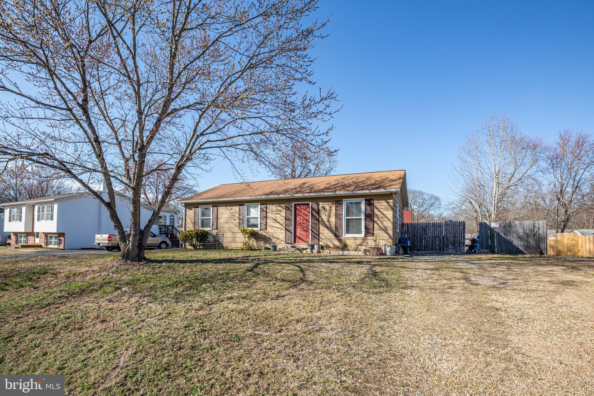 115 Gallimore Dr