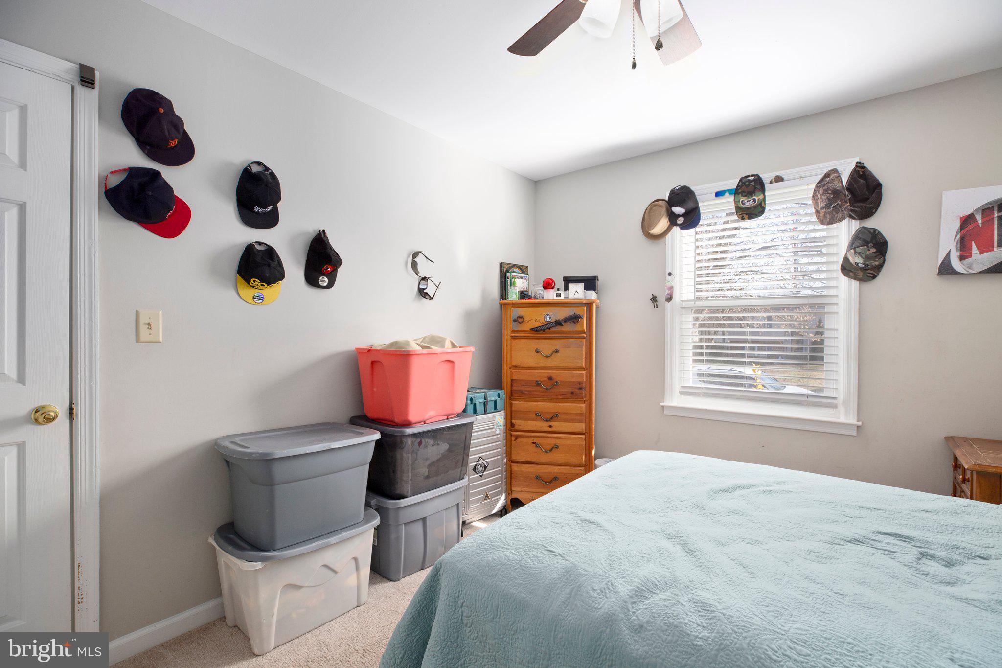 115 Gallimore Dr