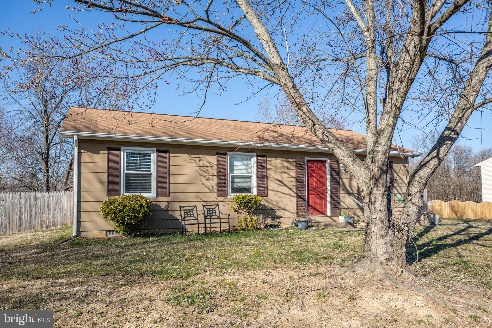 115 Gallimore Dr
