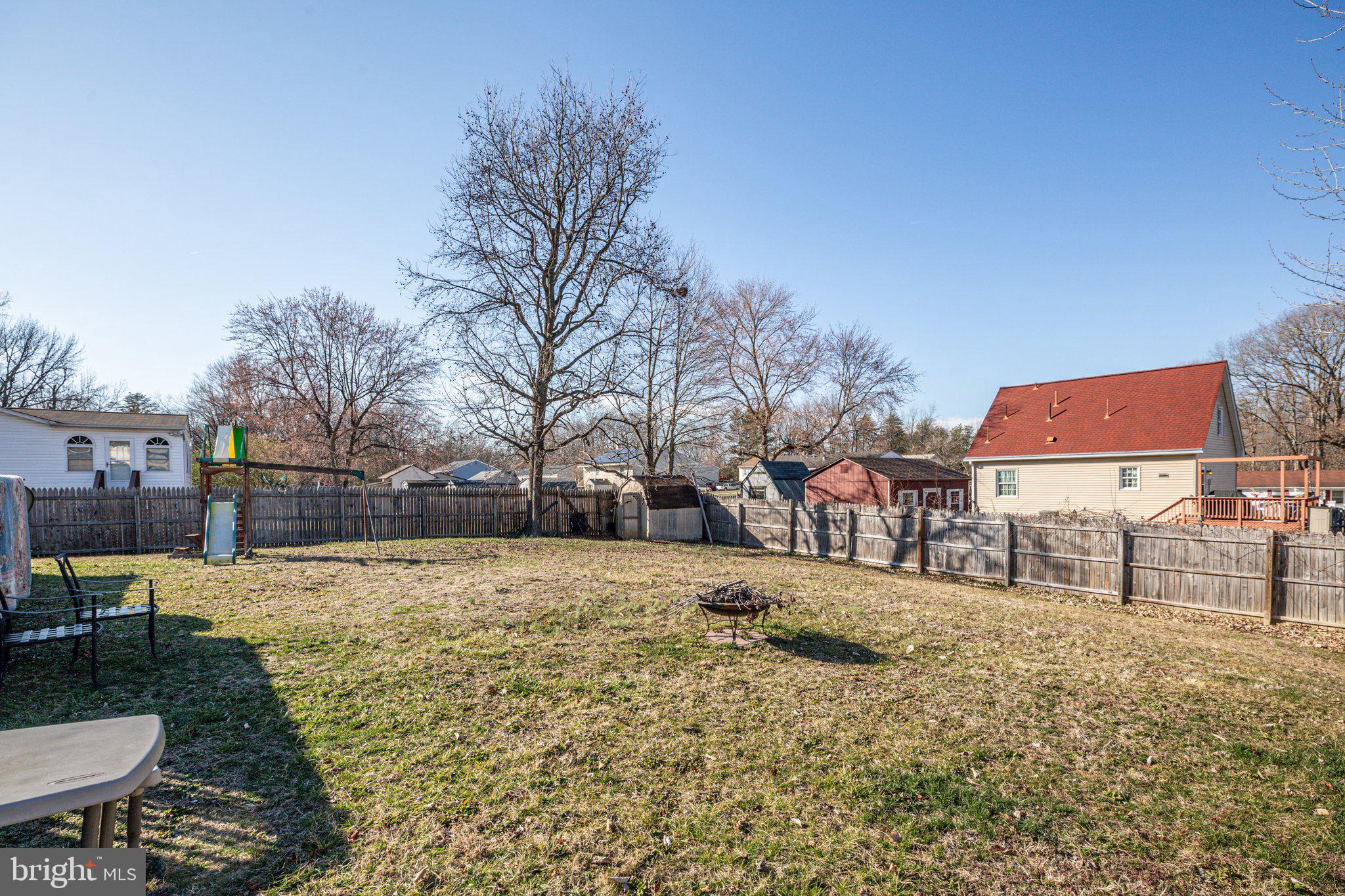 115 Gallimore Dr