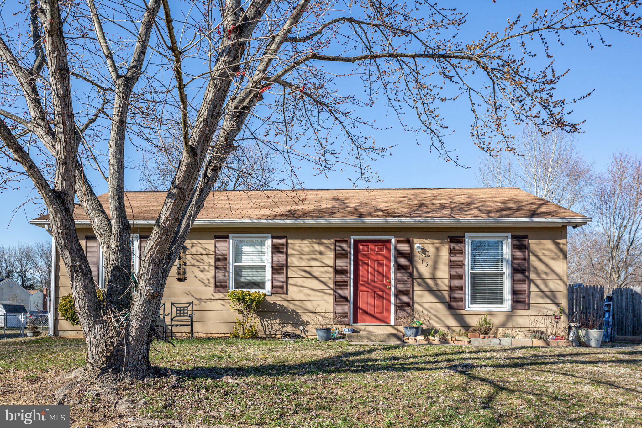 115 Gallimore Dr