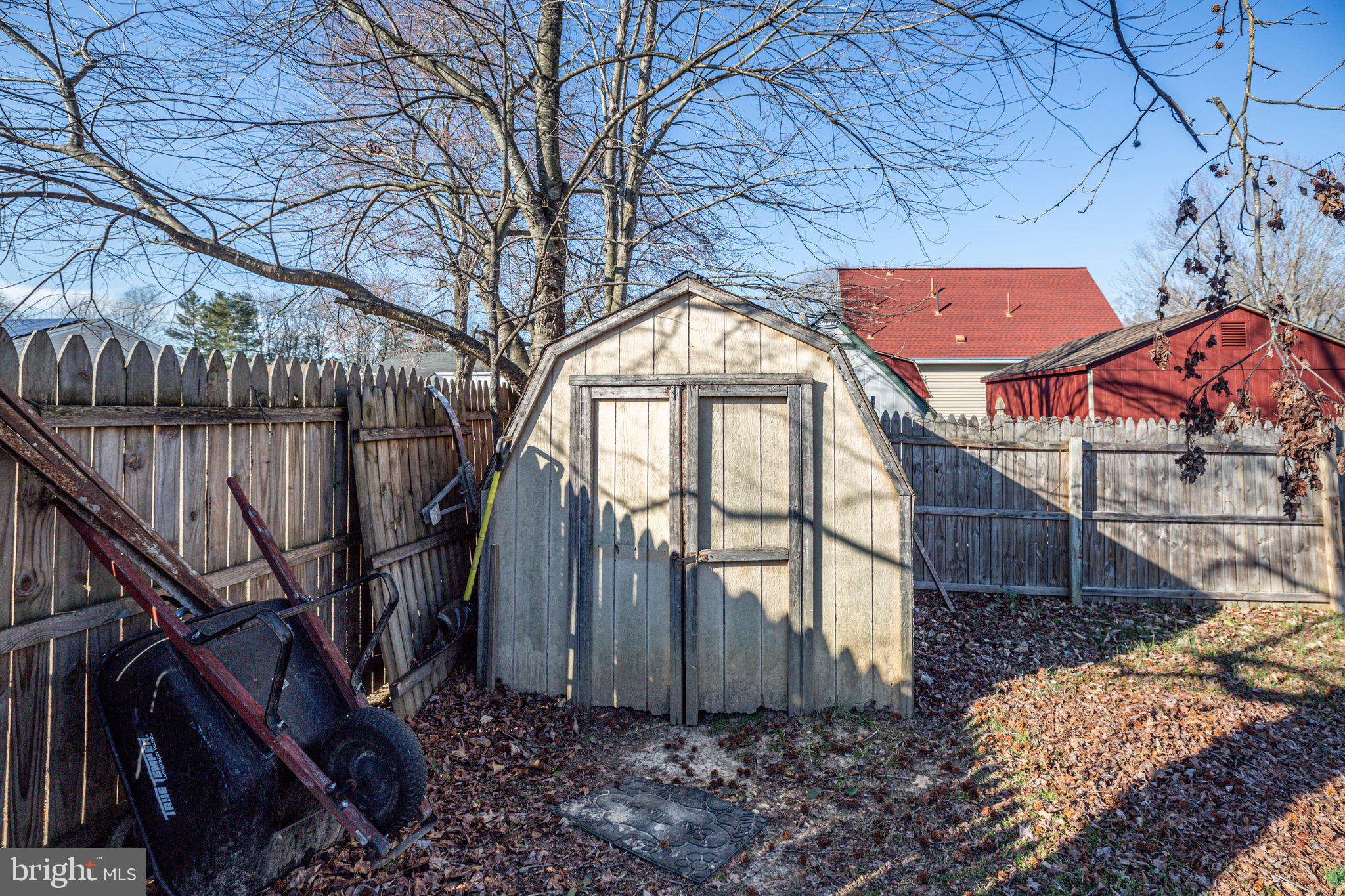 115 Gallimore Dr