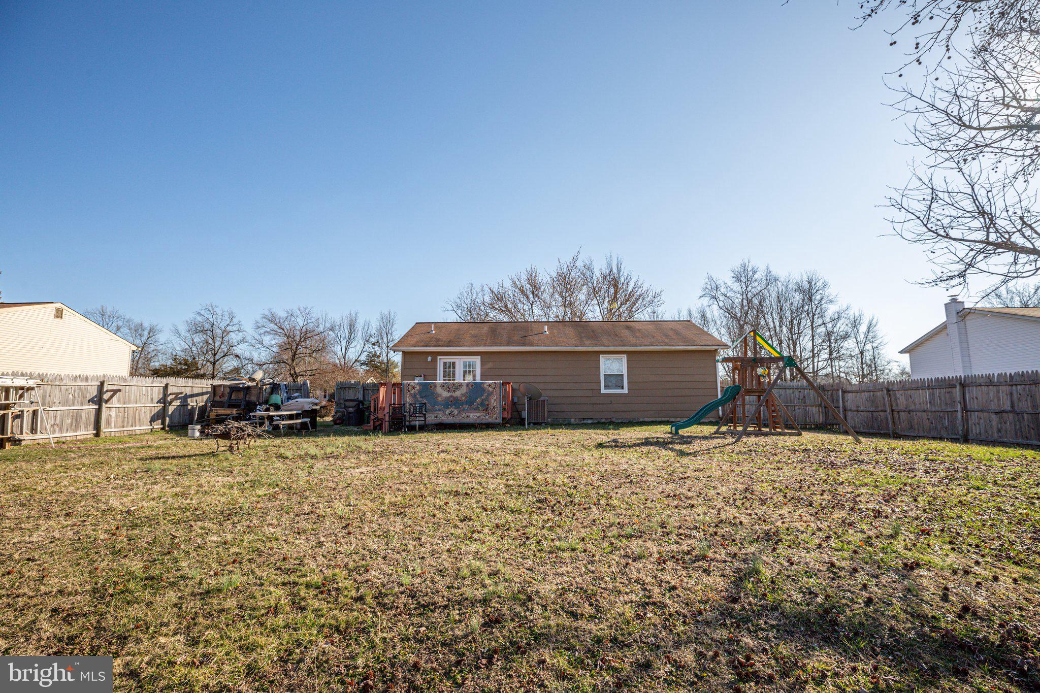 115 Gallimore Dr