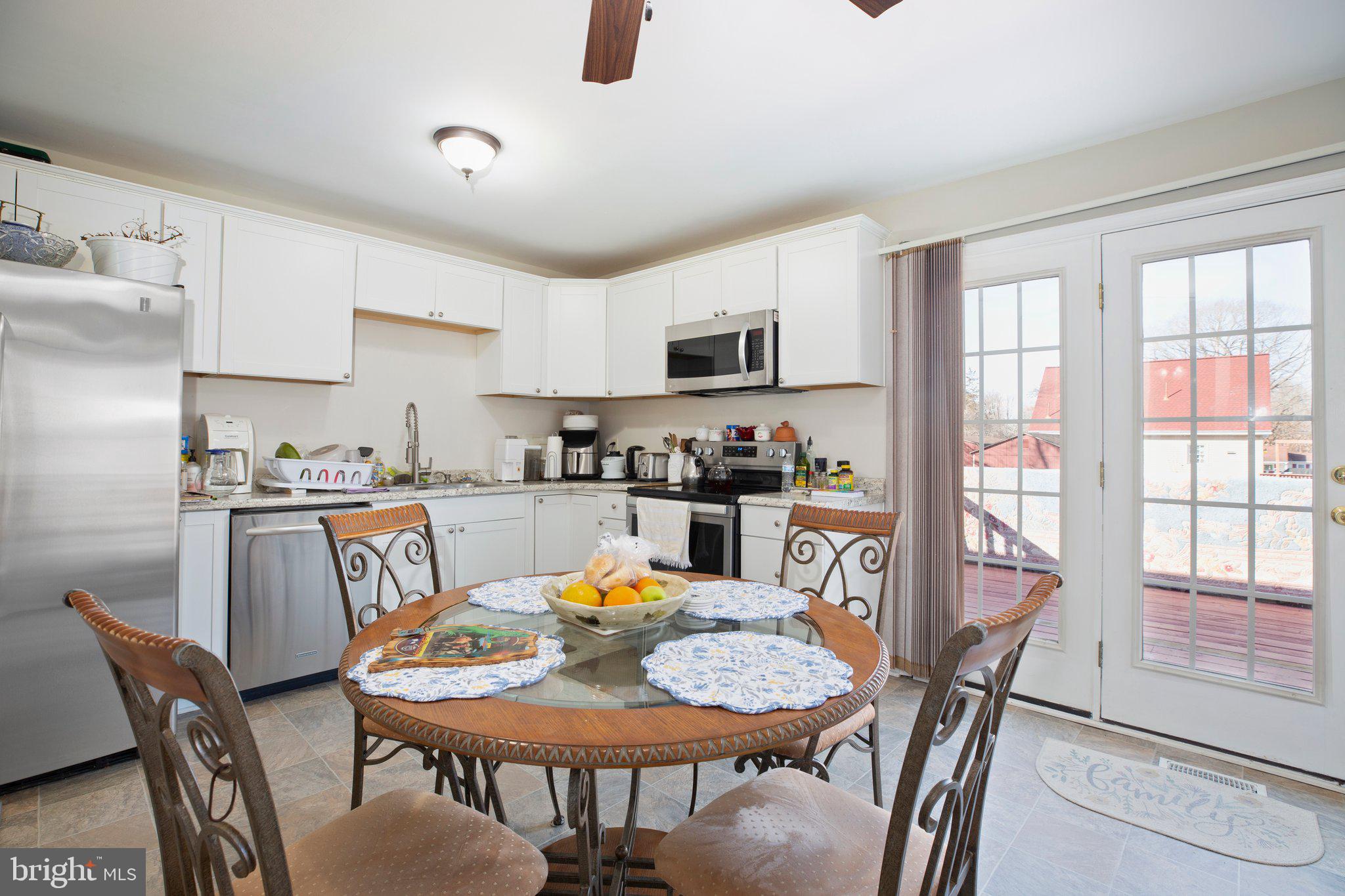 115 Gallimore Dr