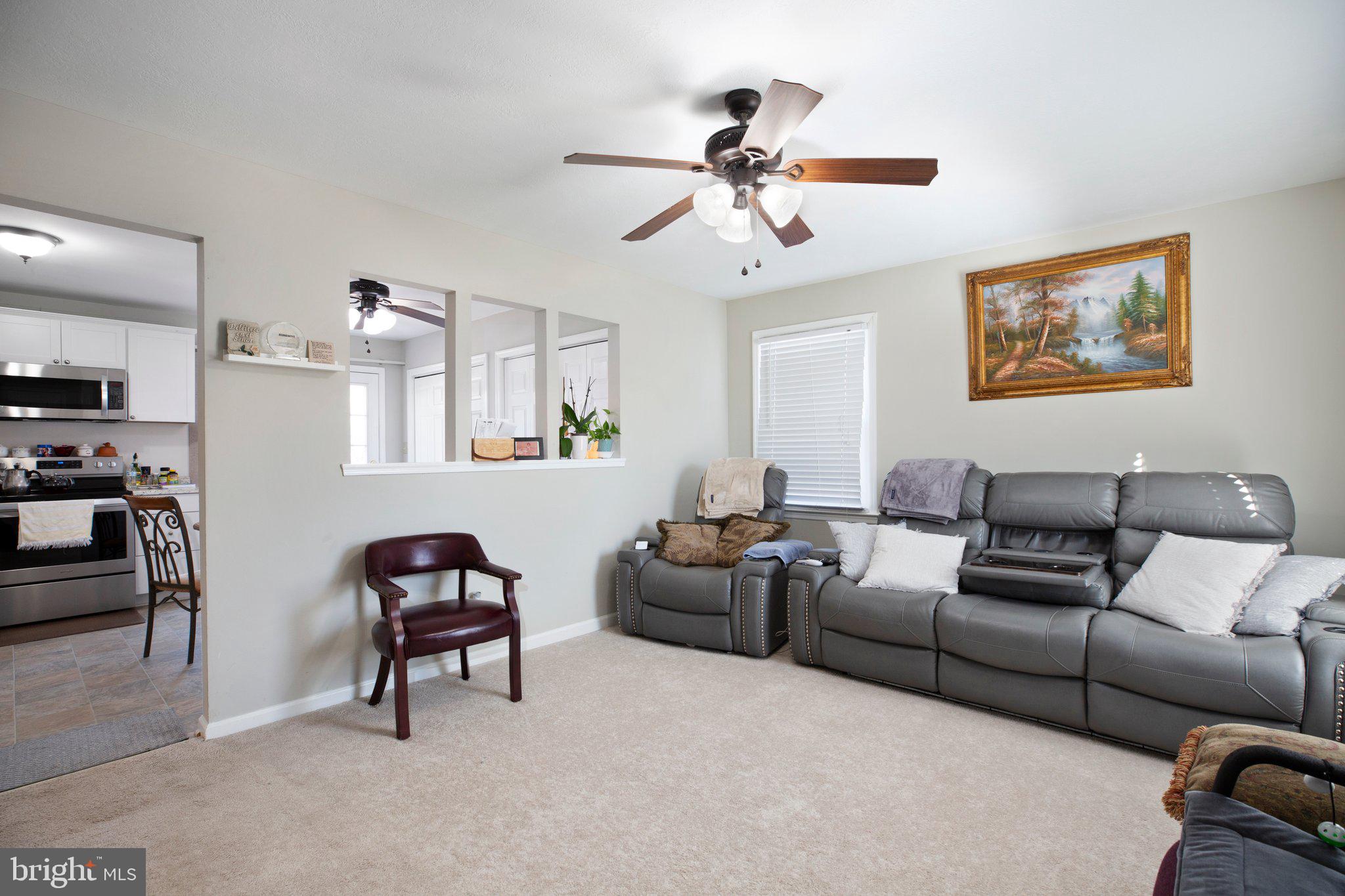 115 Gallimore Dr