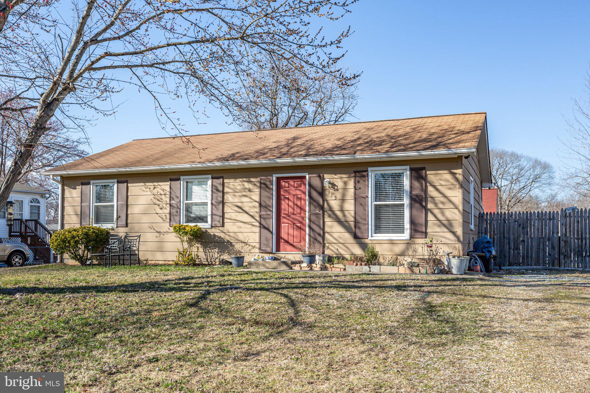 115 Gallimore Dr