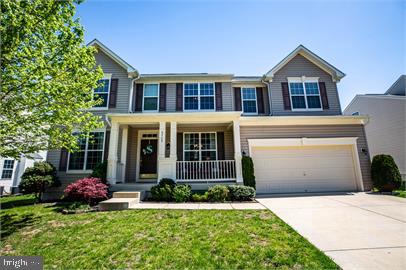 9709 Glenn Brooke Ct