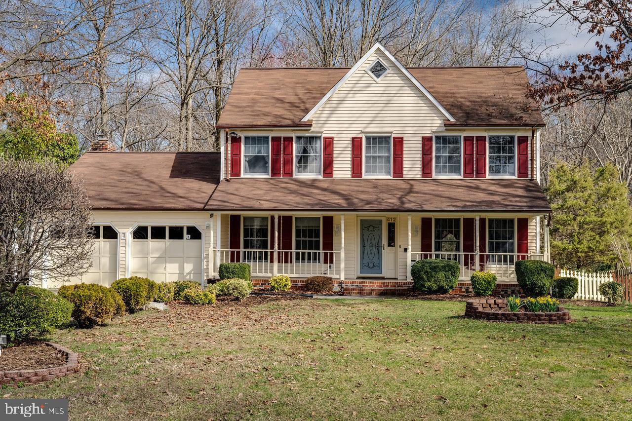412 Breezewood Dr