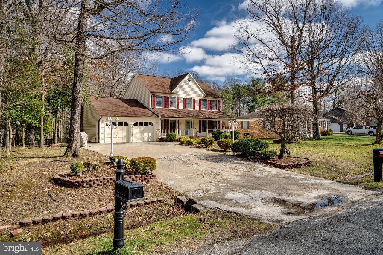 412 Breezewood Dr