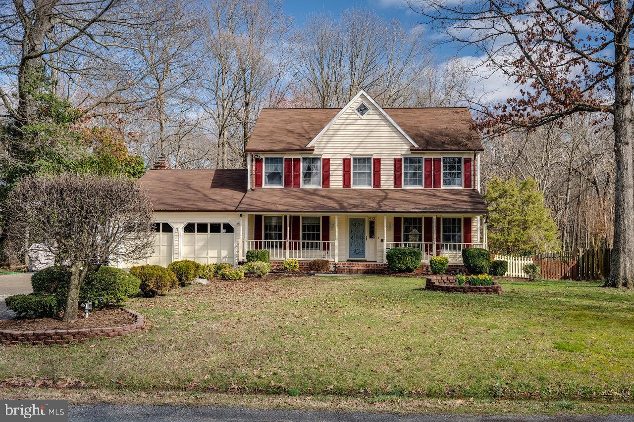 412 Breezewood Dr