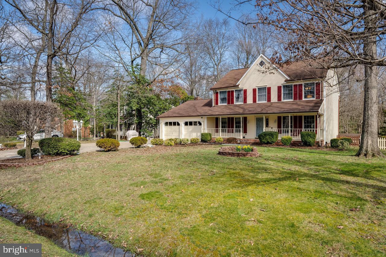 412 Breezewood Dr