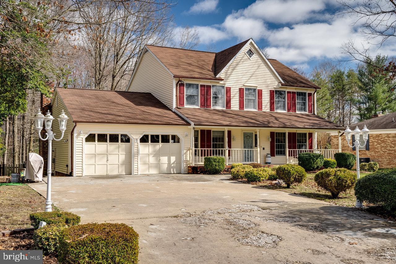 412 Breezewood Dr
