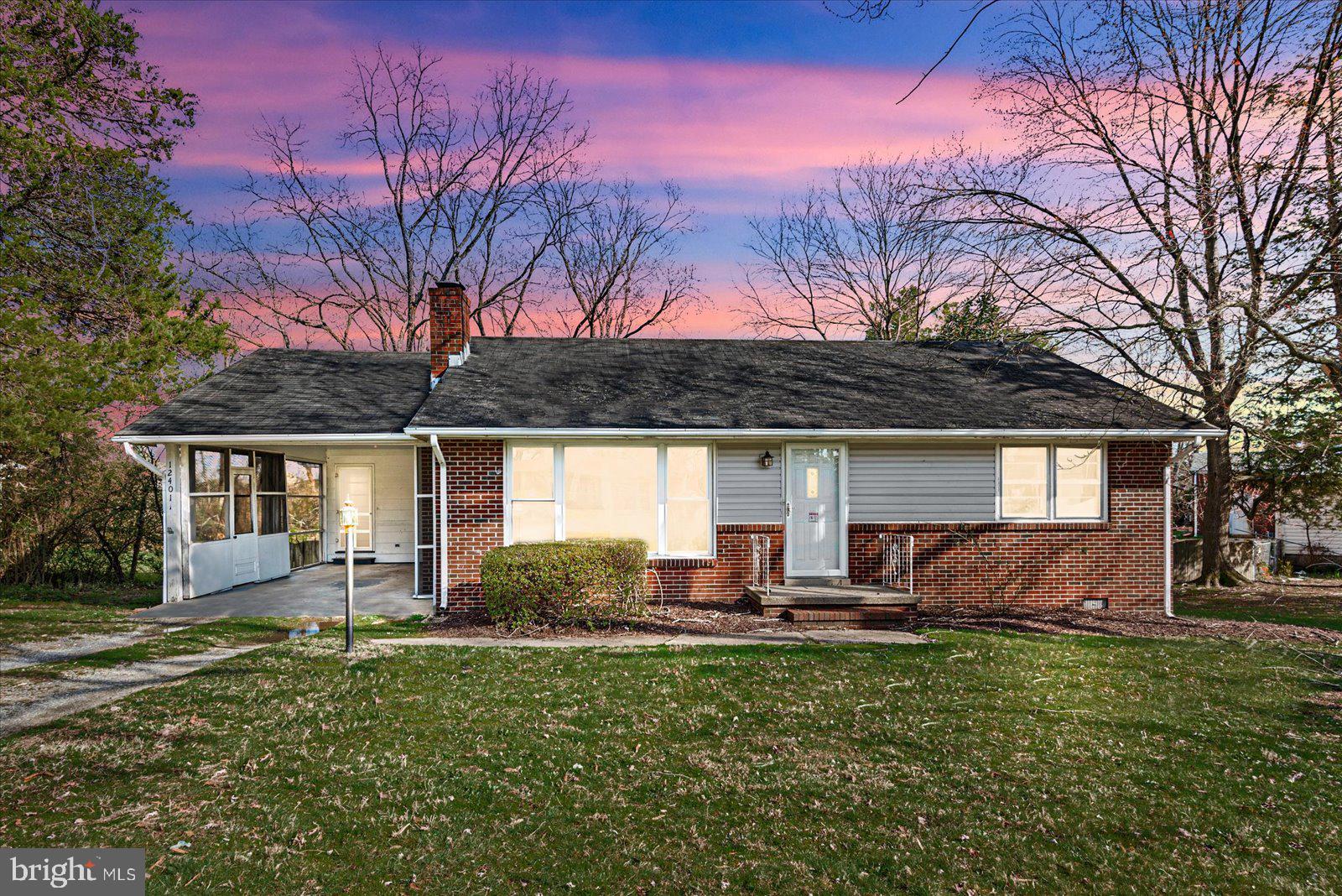 12401 Greengate Rd