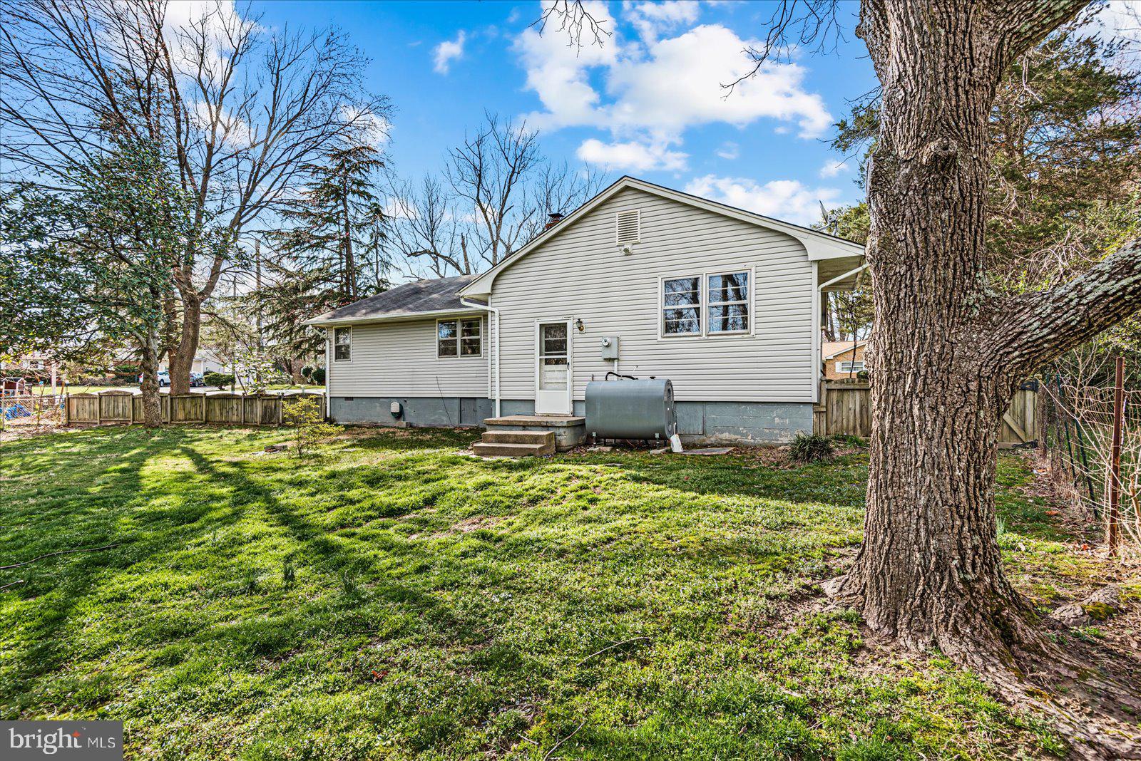 12401 Greengate Rd