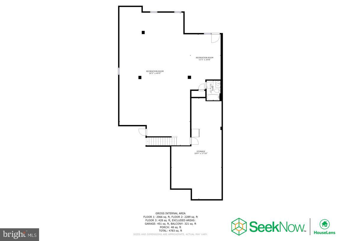 5010 Sewells Pointe Way