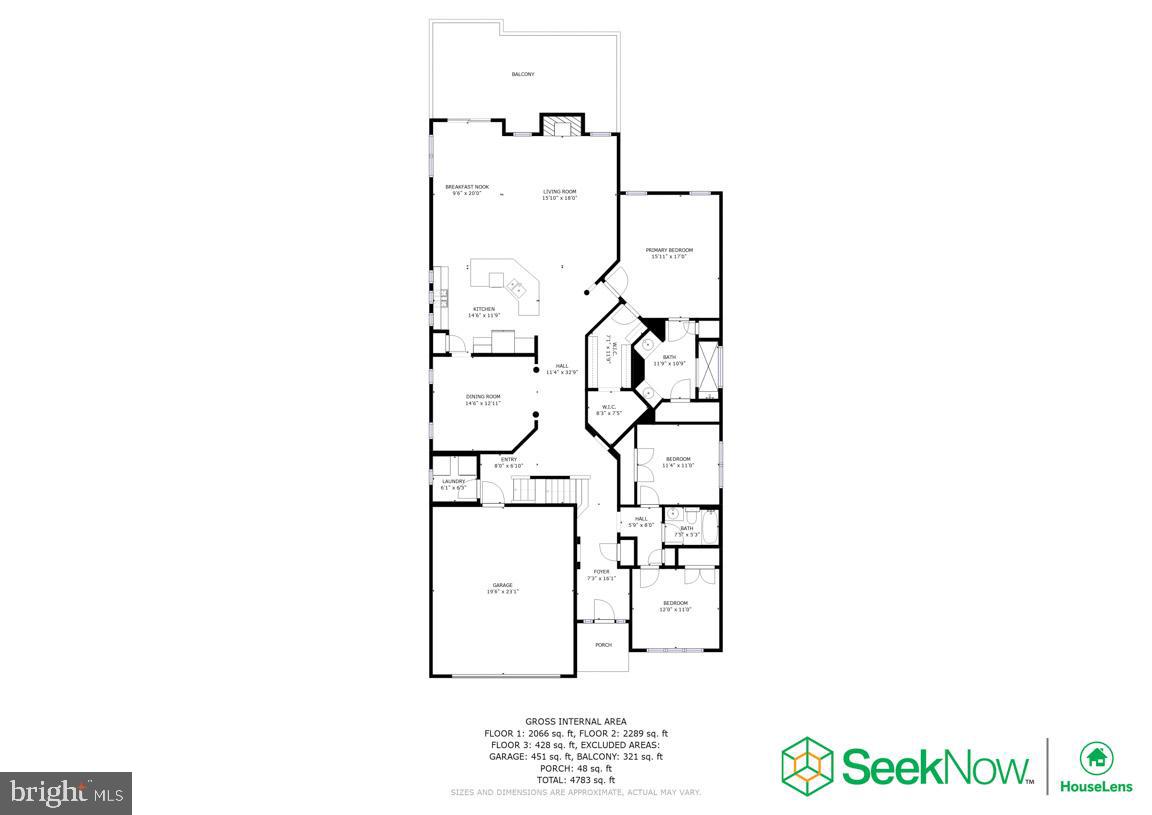 5010 Sewells Pointe Way