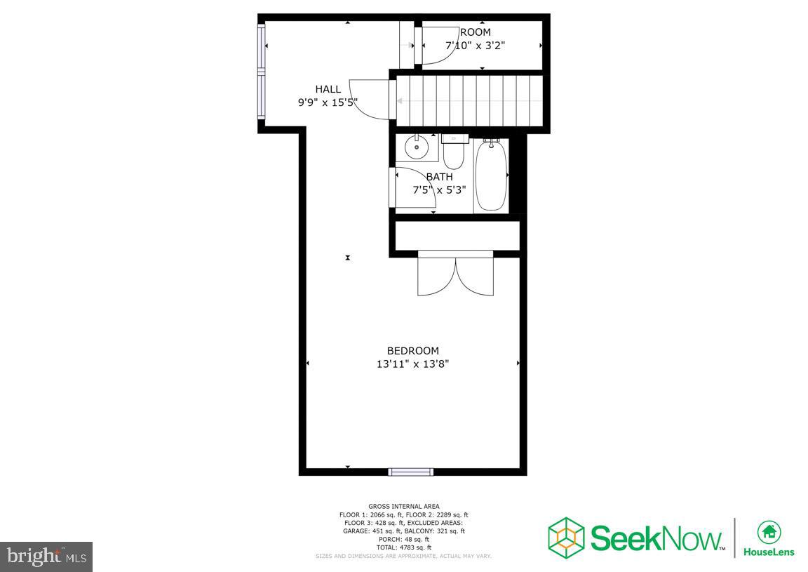 5010 Sewells Pointe Way