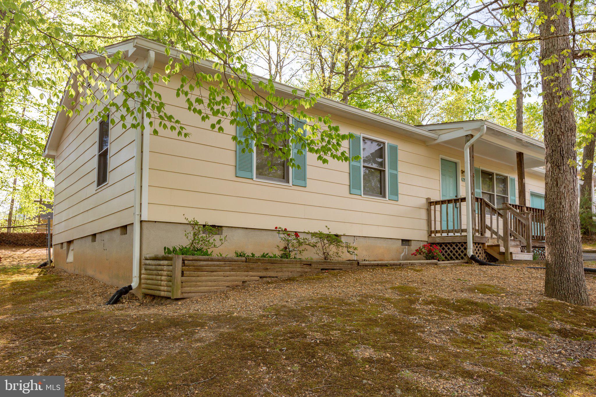 6317 Plantation Forest Dr