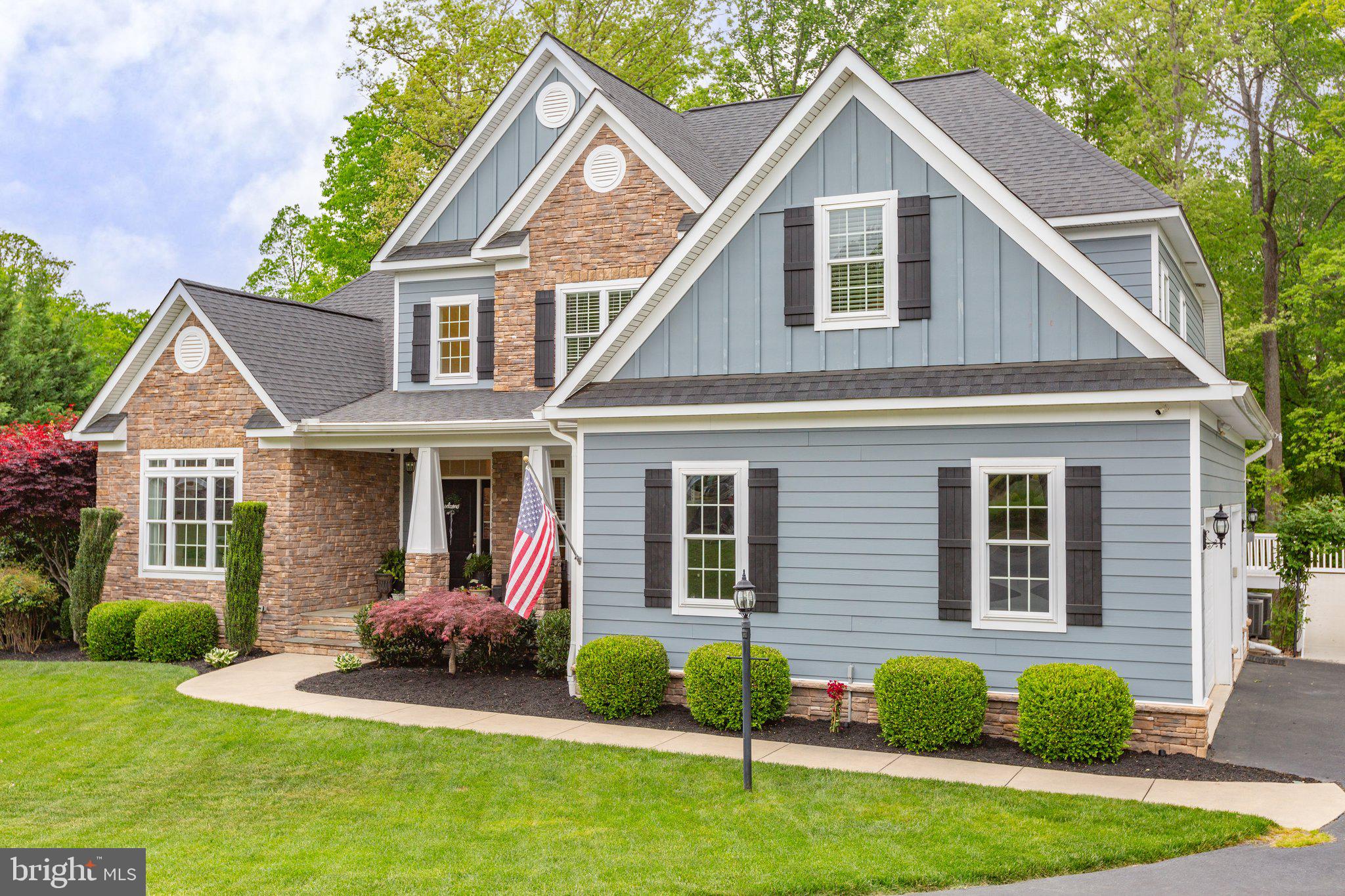 11403 Bluffs Rdg